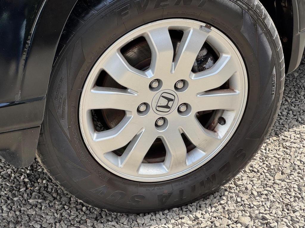 HONDA CR-V 2.2 i-CDTi SE 5dr 2006