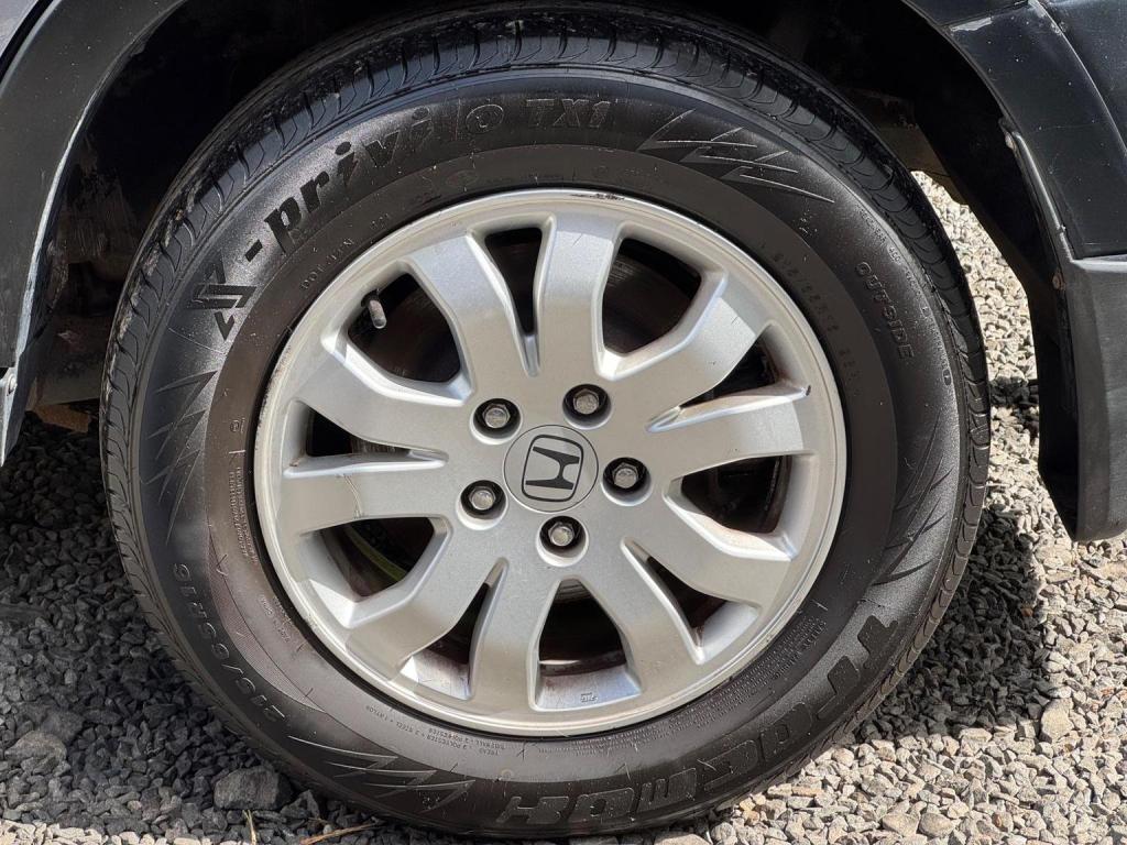 HONDA CR-V 2.2 i-CDTi SE 5dr 2006