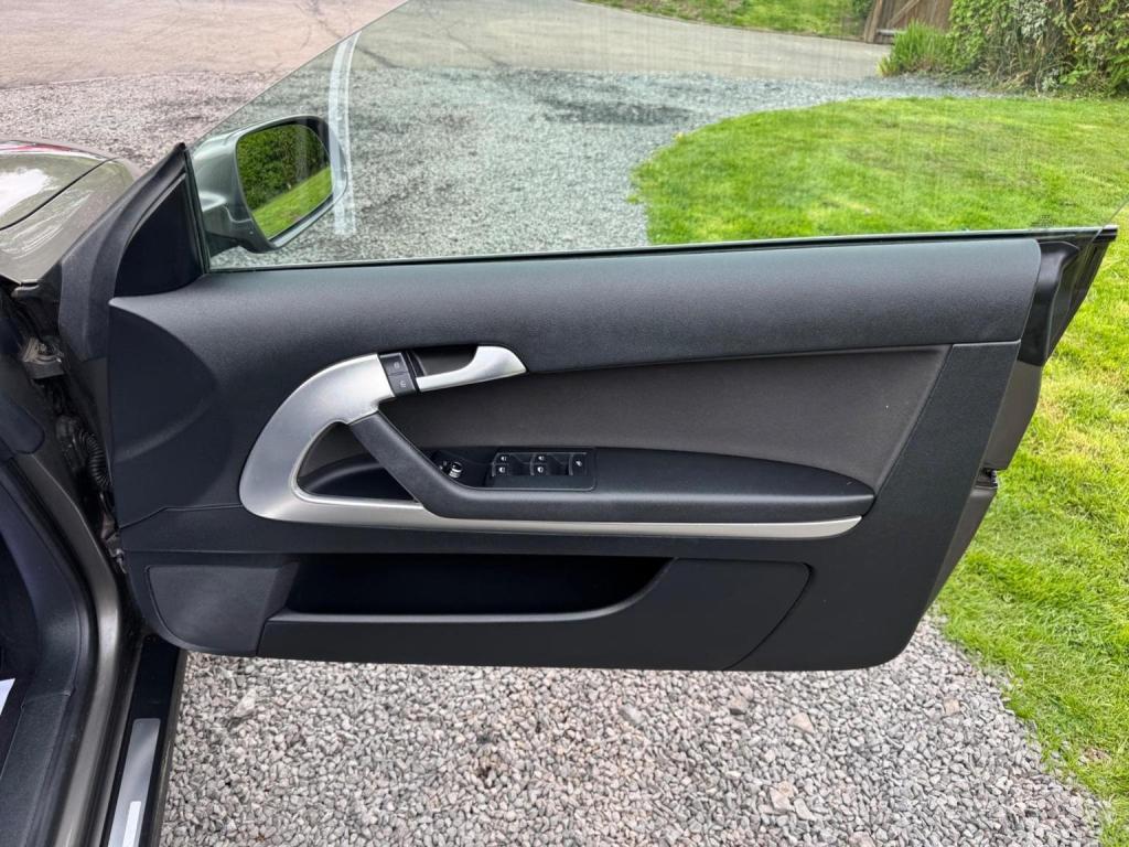 AUDI A3 1.6 TDI Sport Euro 5 (s/s) 2dr 2012