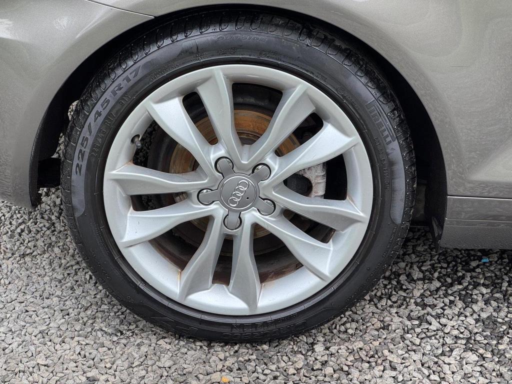 AUDI A3 1.6 TDI Sport Euro 5 (s/s) 2dr 2012