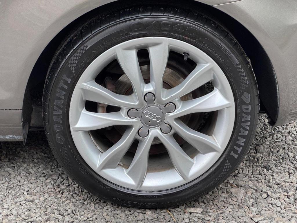 AUDI A3 1.6 TDI Sport Euro 5 (s/s) 2dr 2012