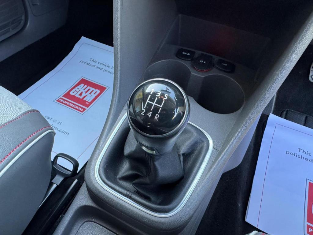 VOLKSWAGEN POLO 1.0 BlueMotion Tech beats Euro 6 (s/s) 3dr 2016