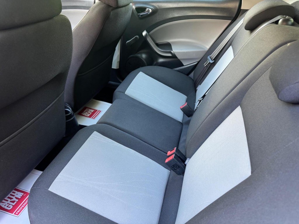 SEAT IBIZA 1.4 Toca Euro 5 5dr 2016