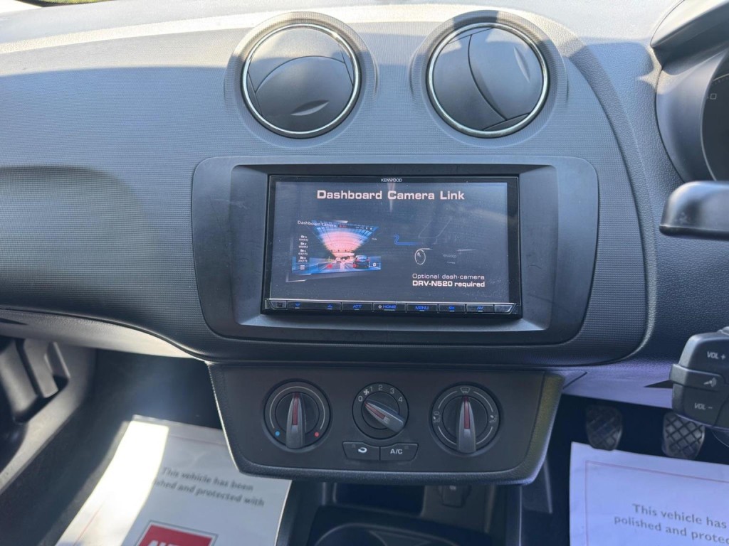 SEAT IBIZA 1.4 Toca Euro 5 5dr 2016