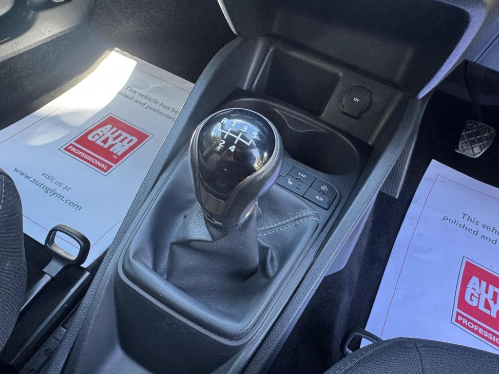 SEAT IBIZA 1.4 Toca Euro 5 5dr 2016