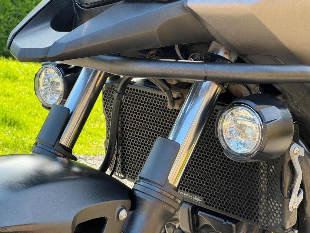 HONDA NC750X 750 DCT Euro 4 2019