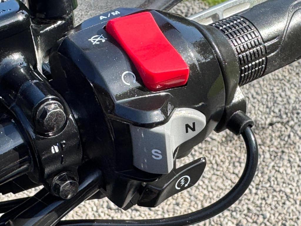 HONDA NC750X 750 DCT Euro 4 2019