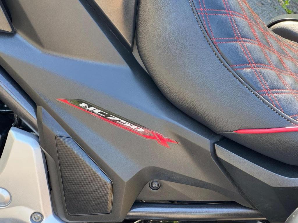 HONDA NC750X 750 DCT Euro 4 2019