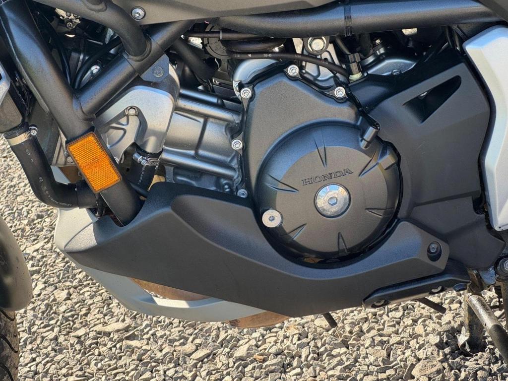 HONDA NC750X 750 DCT Euro 4 2019