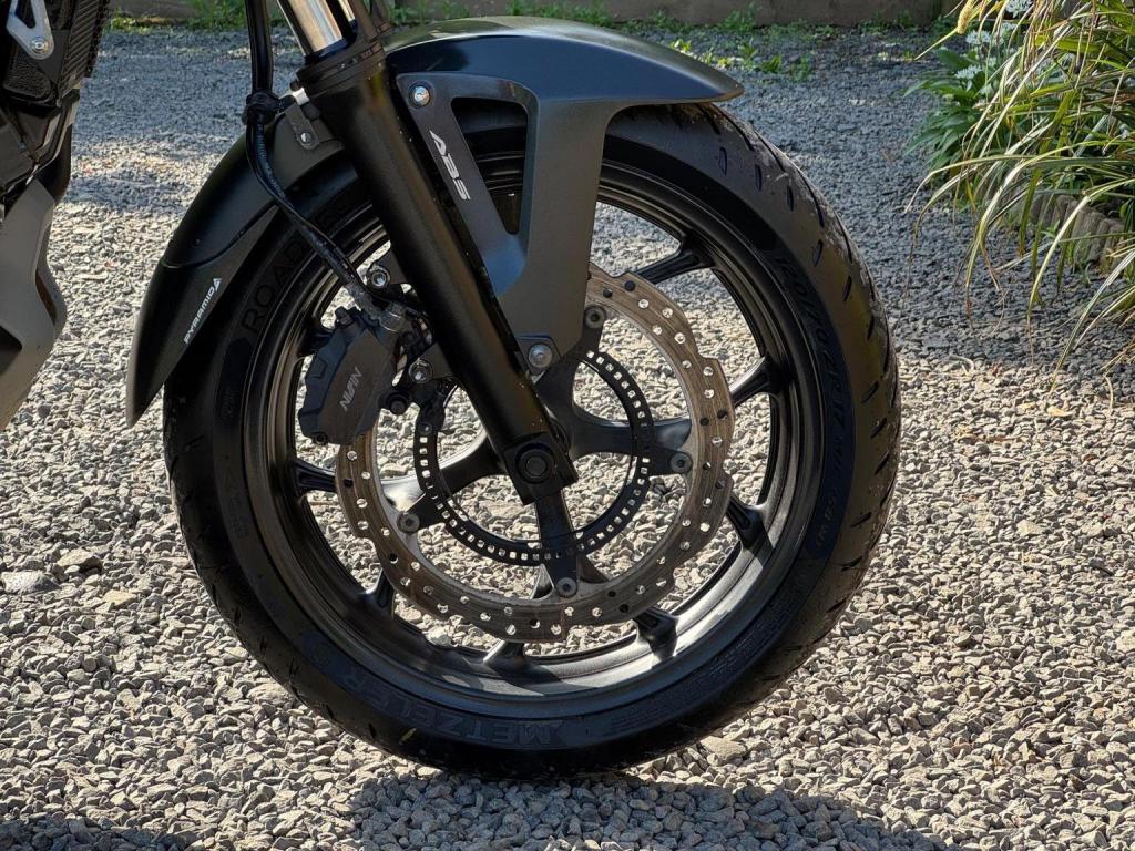 HONDA NC750X 750 DCT Euro 4 2019