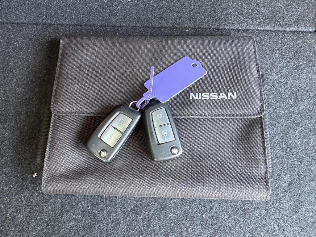 NISSAN QASHQAI 1.5 dCi Acenta 2WD Euro 6 (s/s) 5dr 2016