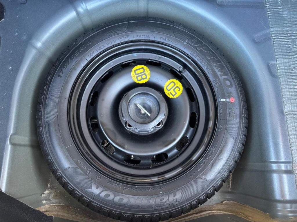 FORD FIESTA 1.0T EcoBoost Titanium Euro 5 (s/s) 5dr 2014