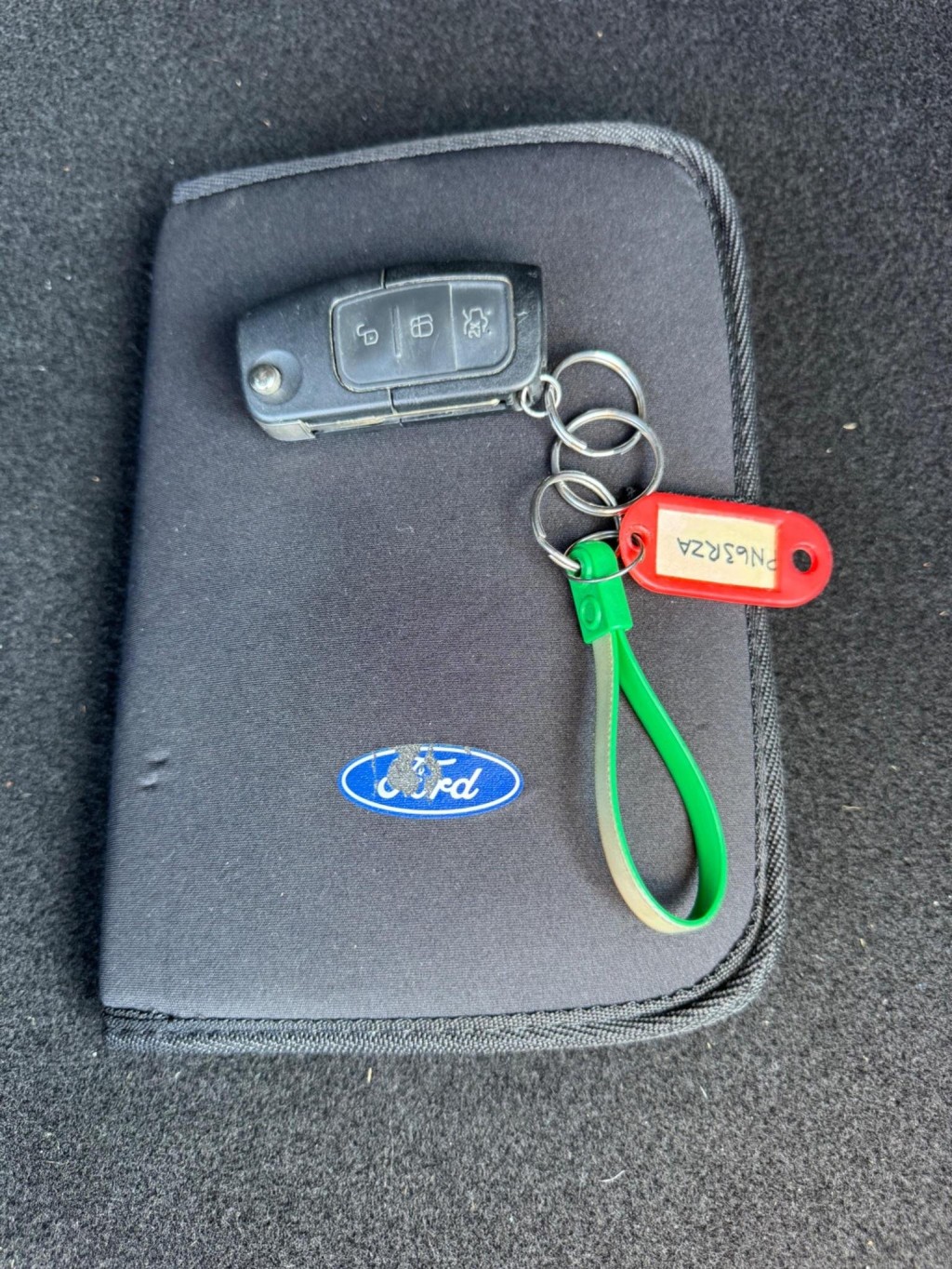 FORD FIESTA 1.5 TDCi Style Euro 5 5dr 2013