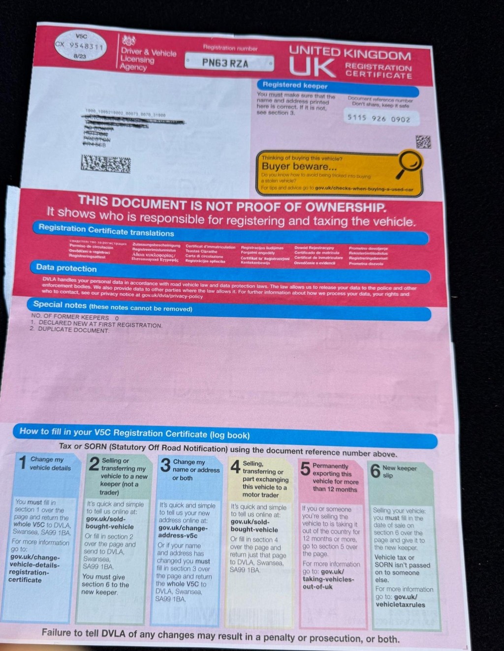 FORD FIESTA 1.5 TDCi Style Euro 5 5dr 2013