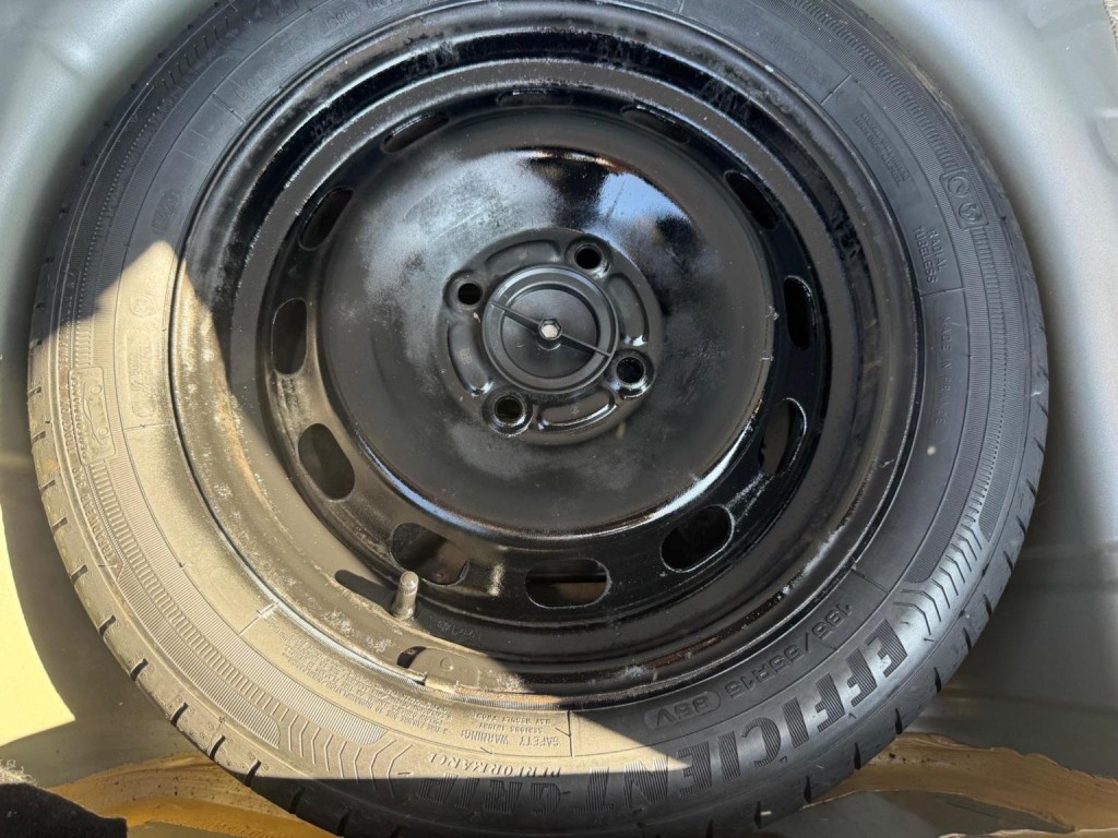 FORD FIESTA 1.5 TDCi Style Euro 5 5dr 2013