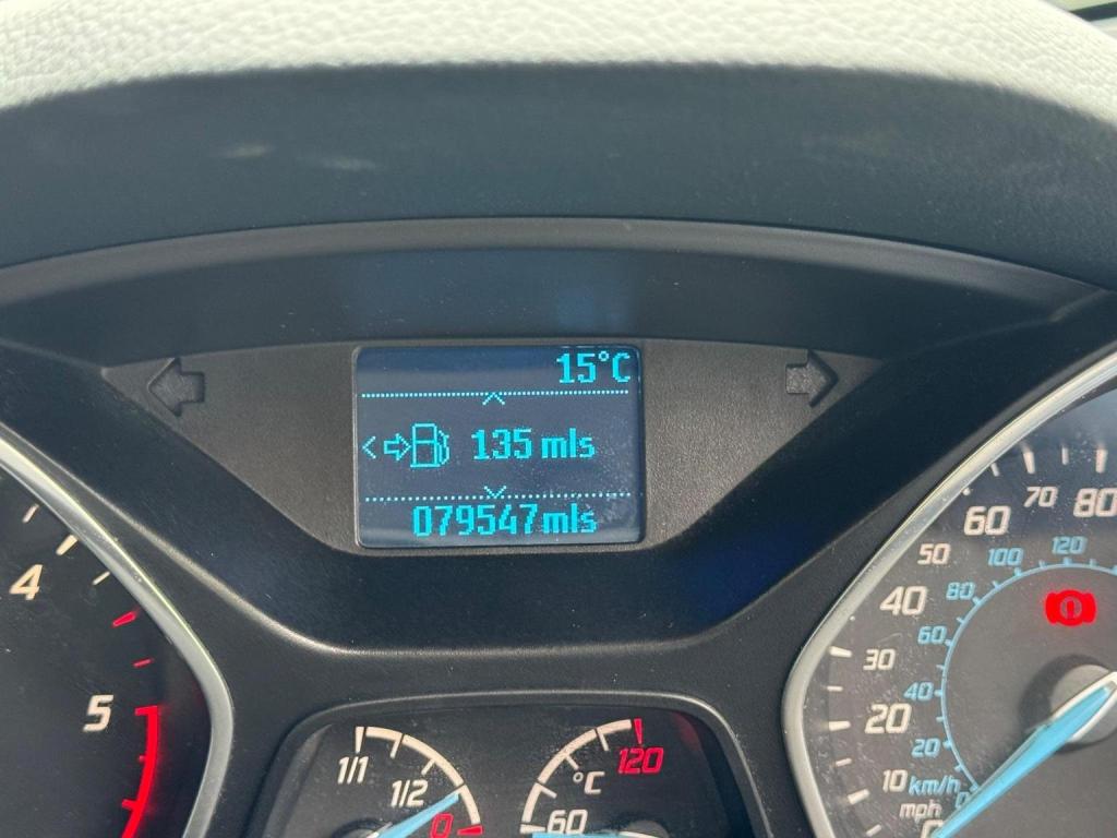 FORD C-MAX 1.6 TDCi Zetec Euro 5 5dr 2014