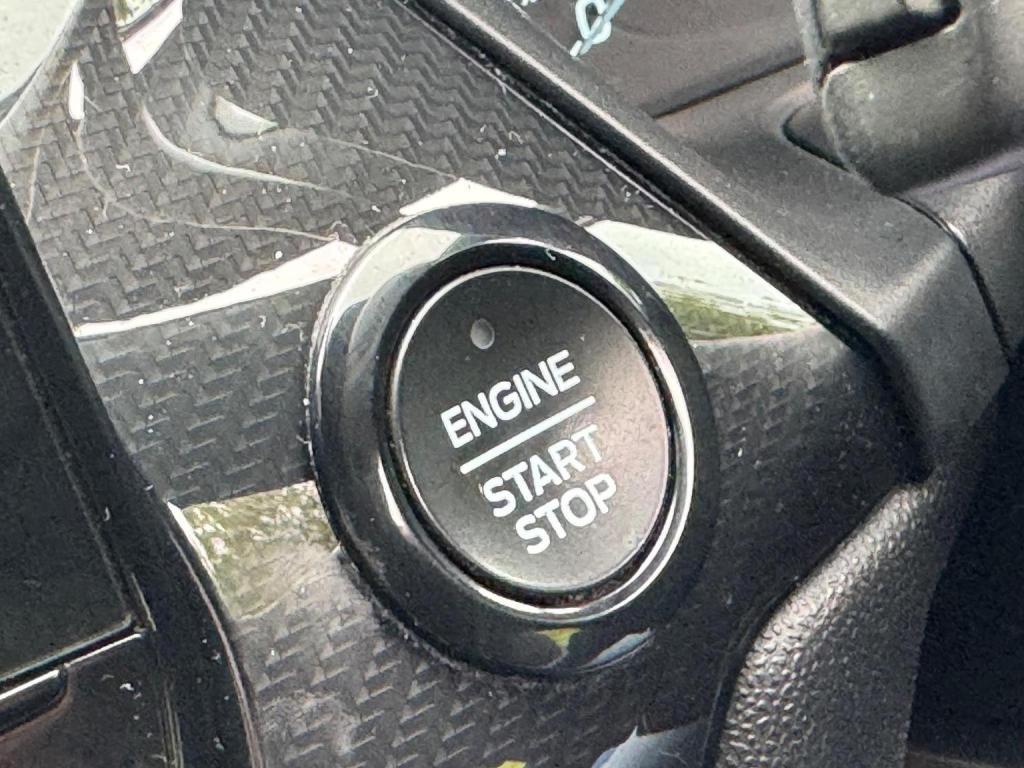 FORD FIESTA 1.0T EcoBoost ST-Line Euro 6 (s/s) 3dr 2018