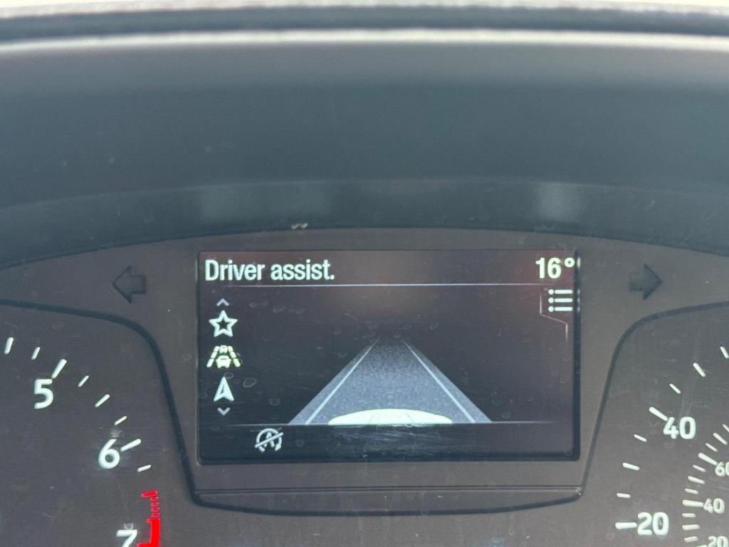 FORD FIESTA 1.0T EcoBoost ST-Line Euro 6 (s/s) 3dr 2018