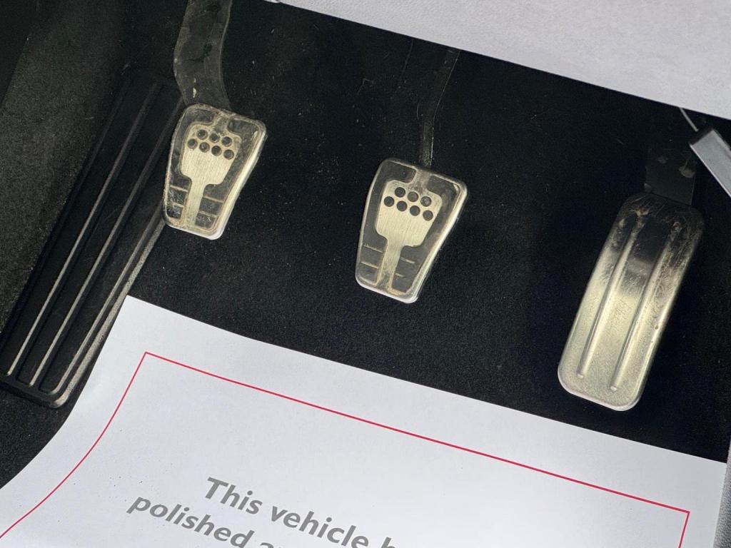 FORD FIESTA 1.0T EcoBoost ST-Line Euro 6 (s/s) 3dr 2018