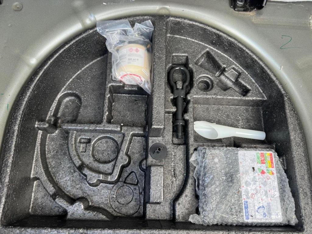 FORD FIESTA 1.0T EcoBoost Titanium Euro 5 (s/s) 5dr 2015