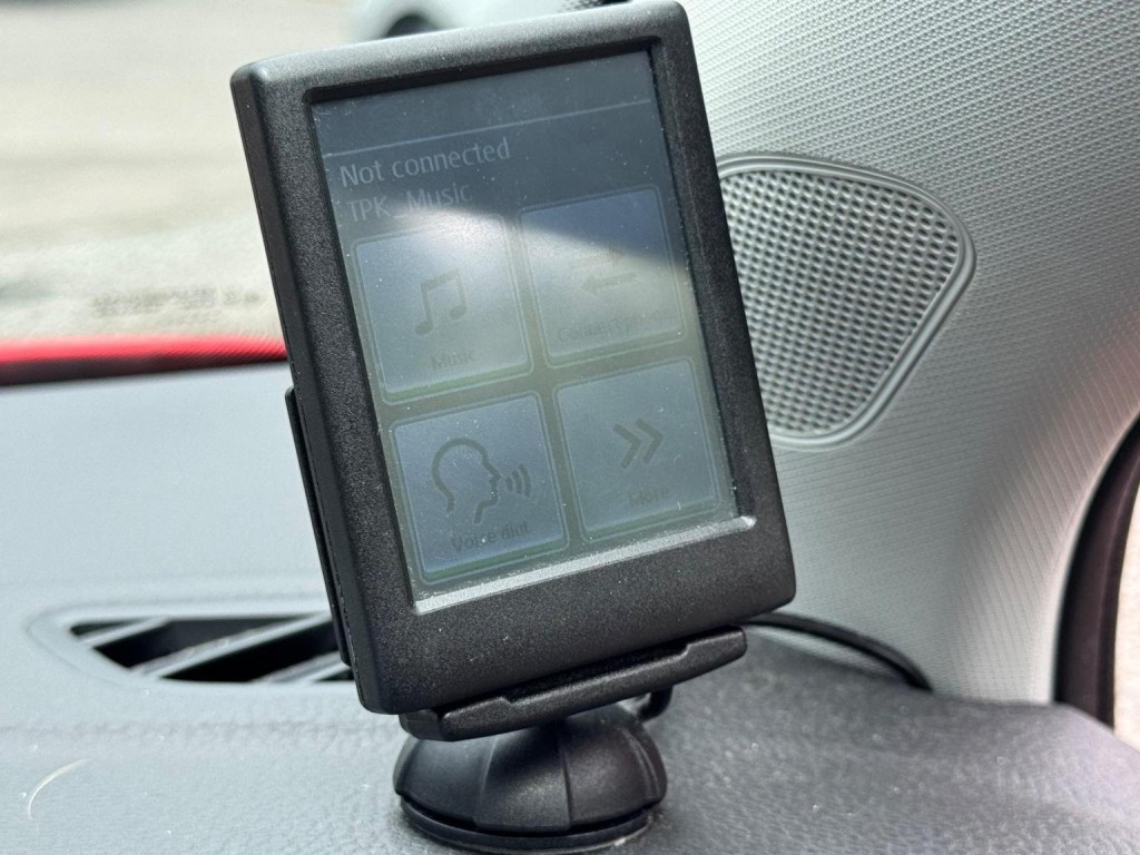 VOLKSWAGEN POLO 1.2 Match Euro 5 5dr 2012