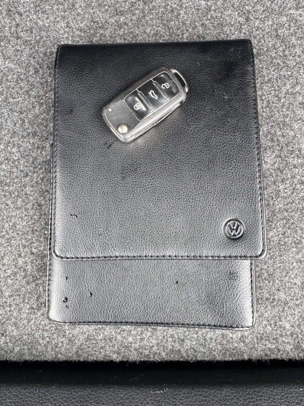 VOLKSWAGEN POLO 1.2 Match Euro 5 5dr 2012