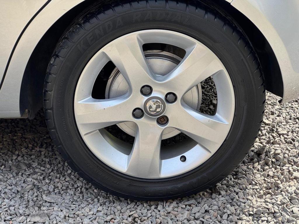 VAUXHALL CORSA 1.2 16V SXi Euro 5 5dr (A/C) 2013