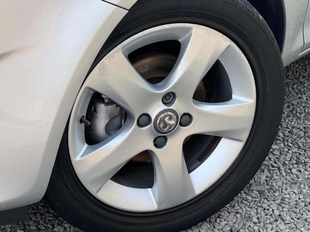 VAUXHALL CORSA 1.2 16V SXi Euro 5 5dr (A/C) 2013