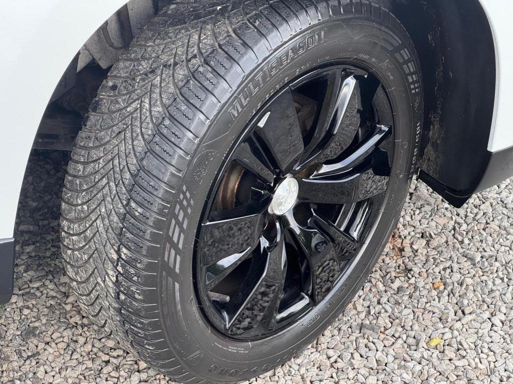 PEUGEOT 2008 1.4 HDi Active Euro 5 5dr 2014