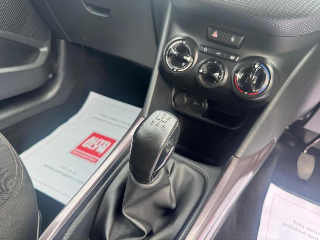 PEUGEOT 2008 1.4 HDi Active Euro 5 5dr 2014