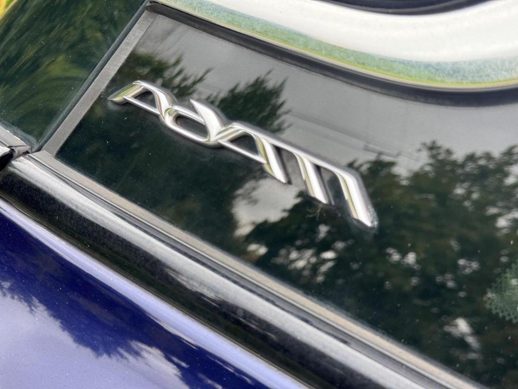 VAUXHALL ADAM 1.2i GLAM Euro 6 3dr 2016