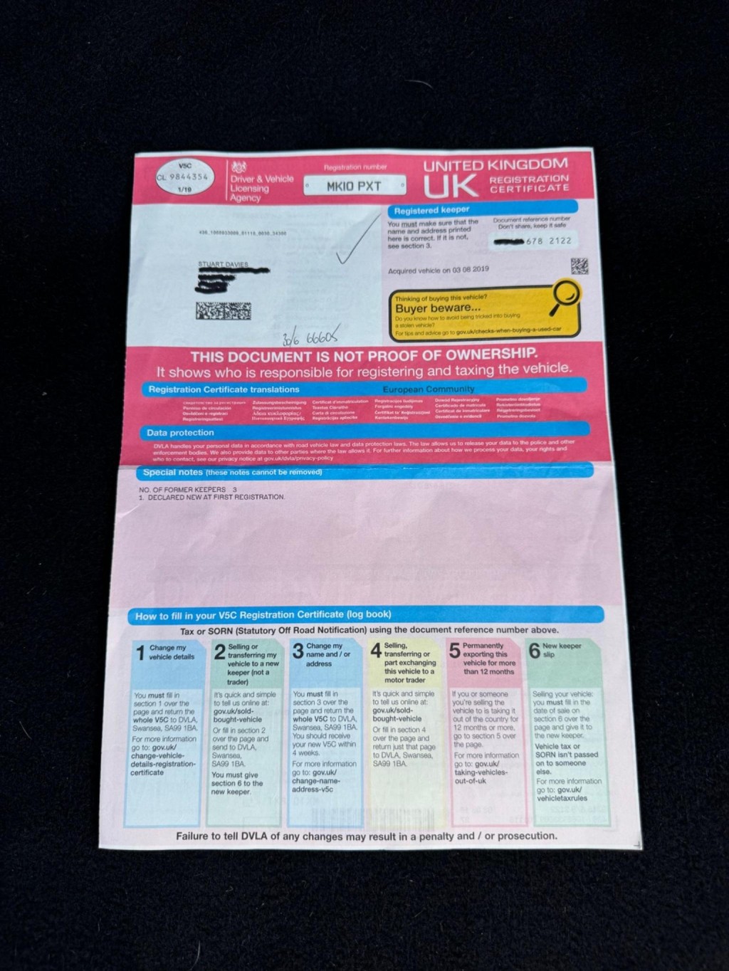 MERCEDES-BENZ CLC CLASS 2.1 CLC220 CDI Sport Coupe Auto Euro 4 3dr 2010