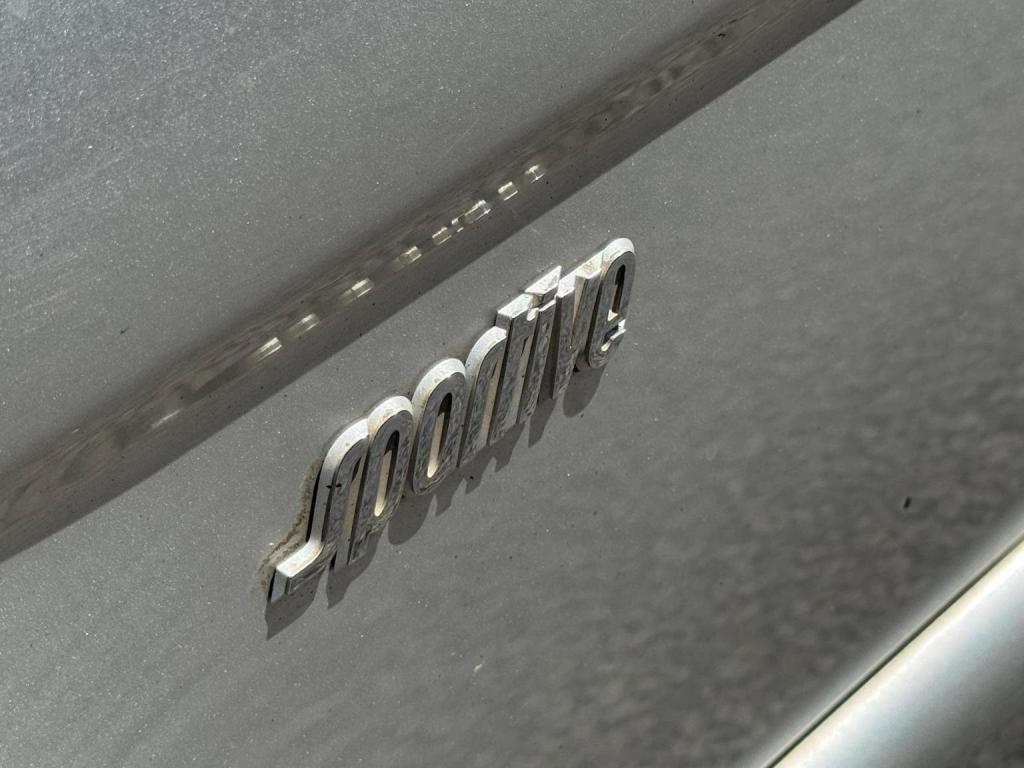 VAUXHALL VIVARO 2.0 CDTi Sportive FWD L1 4dr 2013