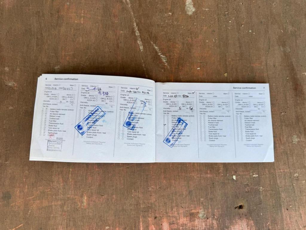 VAUXHALL VIVARO 2.0 CDTi Sportive FWD L1 4dr 2013