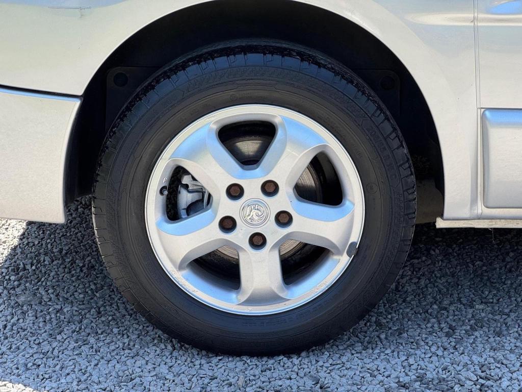 VAUXHALL VIVARO 2.0 CDTi Sportive FWD L1 4dr 2013