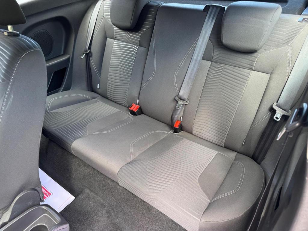 FORD FIESTA 1.0T EcoBoost Zetec Euro 5 (s/s) 3dr 2014