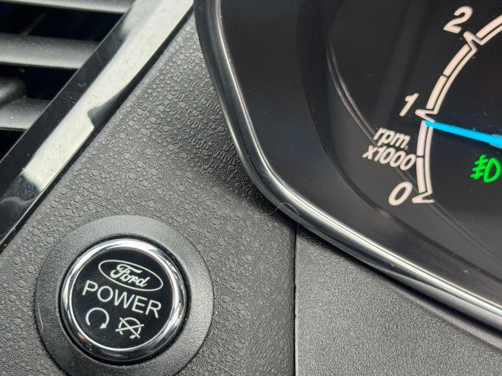 FORD FIESTA 1.0T EcoBoost Titanium Euro 6 (s/s) 5dr 2016