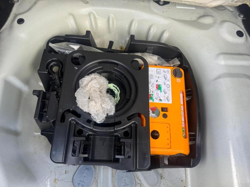 CITROEN C4 CACTUS 1.6 BlueHDi Flair Euro 6 (s/s) 5dr 2015