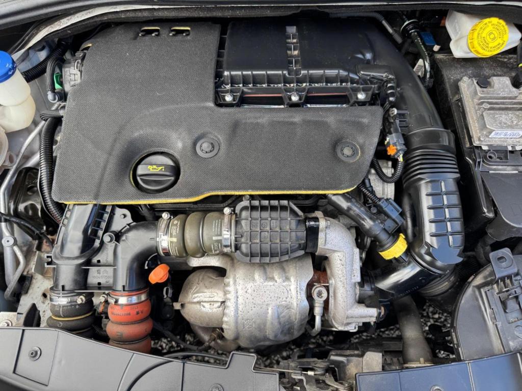 CITROEN C4 CACTUS 1.6 BlueHDi Flair Euro 6 (s/s) 5dr 2015