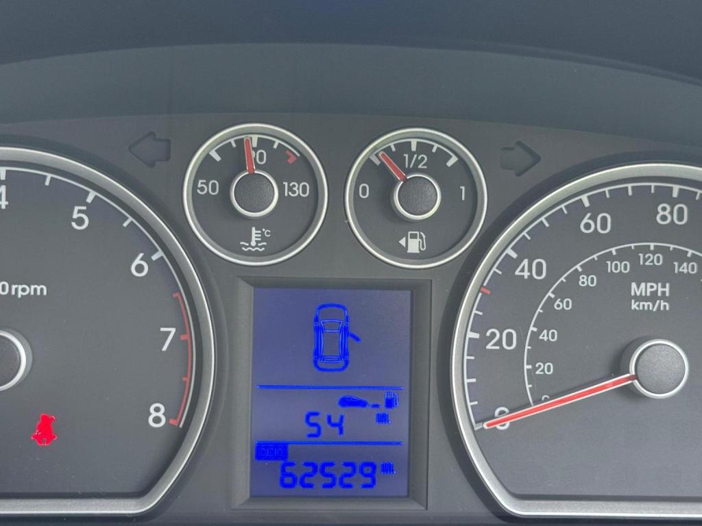 HYUNDAI I30 1.4 Comfort Euro 4 5dr 2010