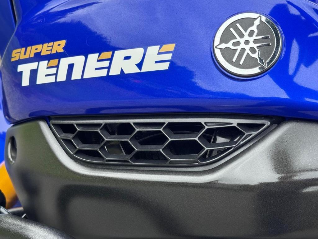 YAMAHA XT1200 1200 ZE 2014