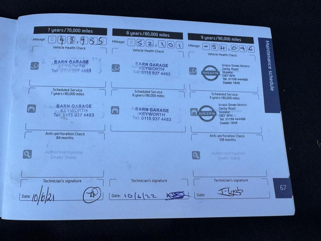 HYUNDAI I10 1.2 Classic Euro 5 5dr 2013