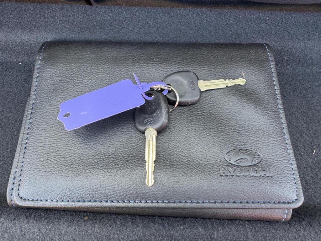 HYUNDAI I10 1.2 Classic Euro 5 5dr 2013