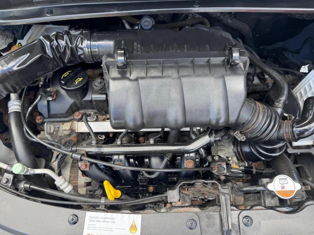 HYUNDAI I10 1.2 Classic Euro 5 5dr 2013