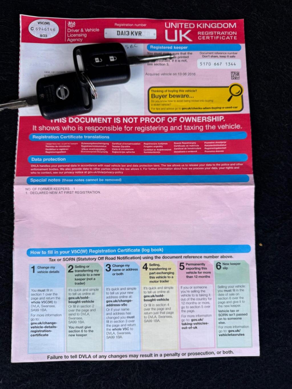 NISSAN QASHQAI 1.6 360 2WD Euro 5 5dr 2013