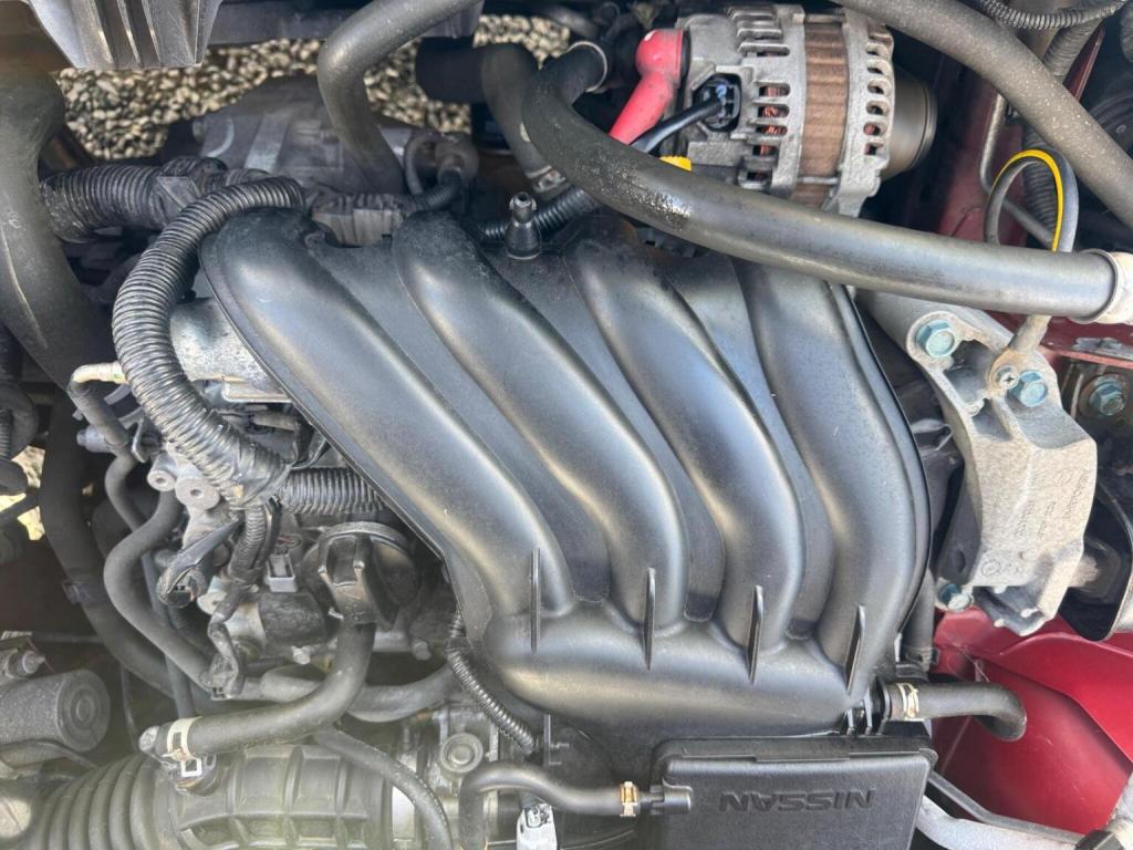 NISSAN QASHQAI 1.6 360 2WD Euro 5 5dr 2013