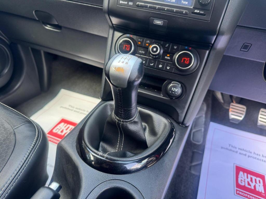 NISSAN QASHQAI 1.6 360 2WD Euro 5 5dr 2013