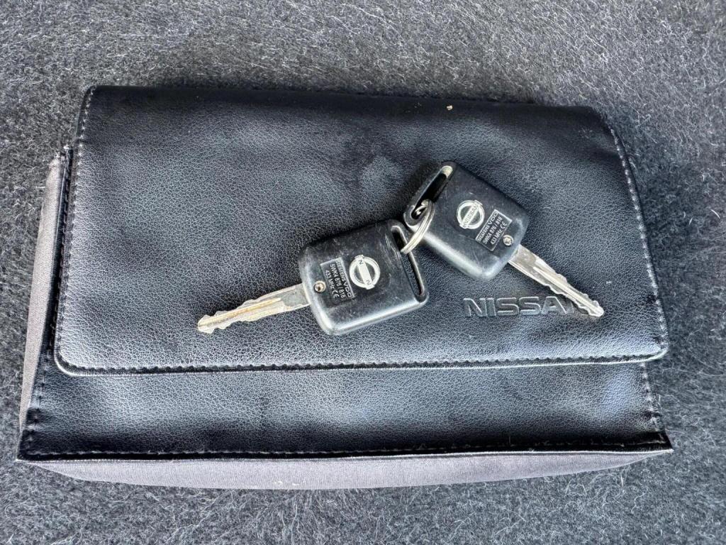 NISSAN QASHQAI 1.6 360 2WD Euro 5 5dr 2013