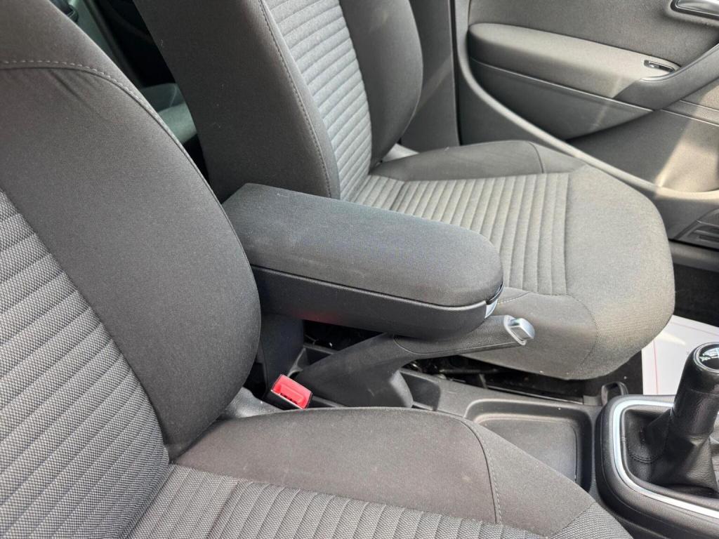 VOLKSWAGEN POLO 1.2 Match Euro 5 5dr 2012