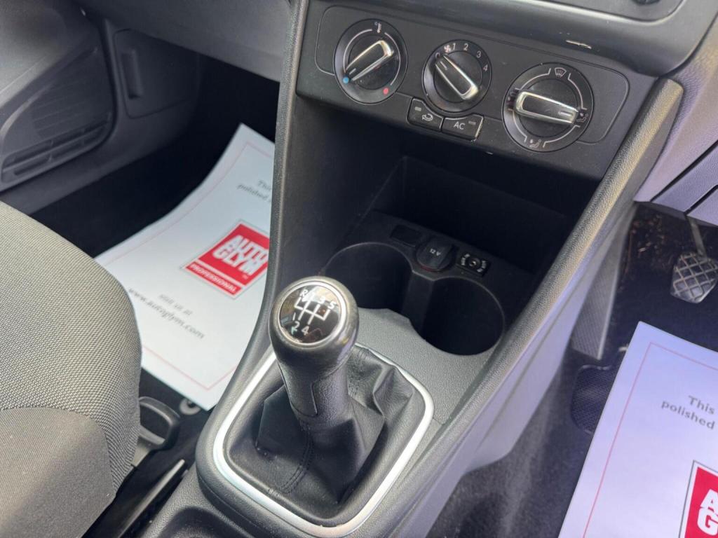 VOLKSWAGEN POLO 1.2 Match Euro 5 5dr 2012